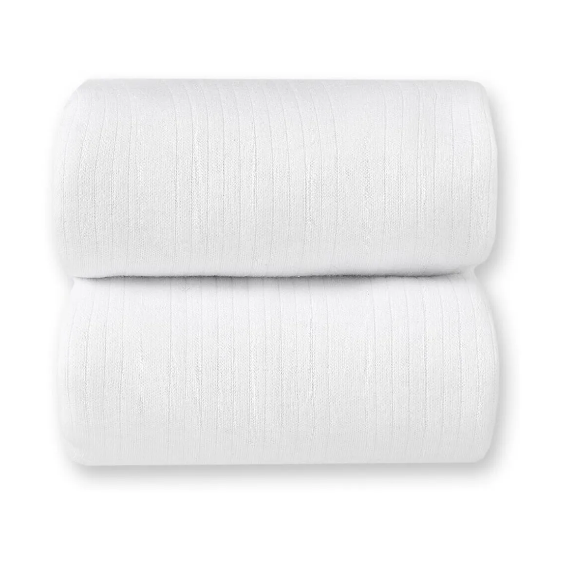 by - Lot de 2 culottes en côtes extensibles