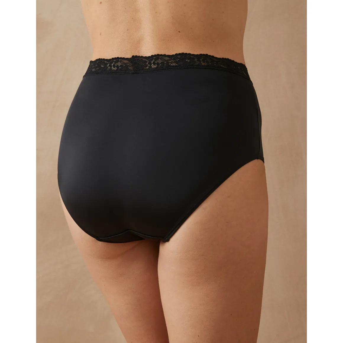 by - Lot de 2 culottes gainantes