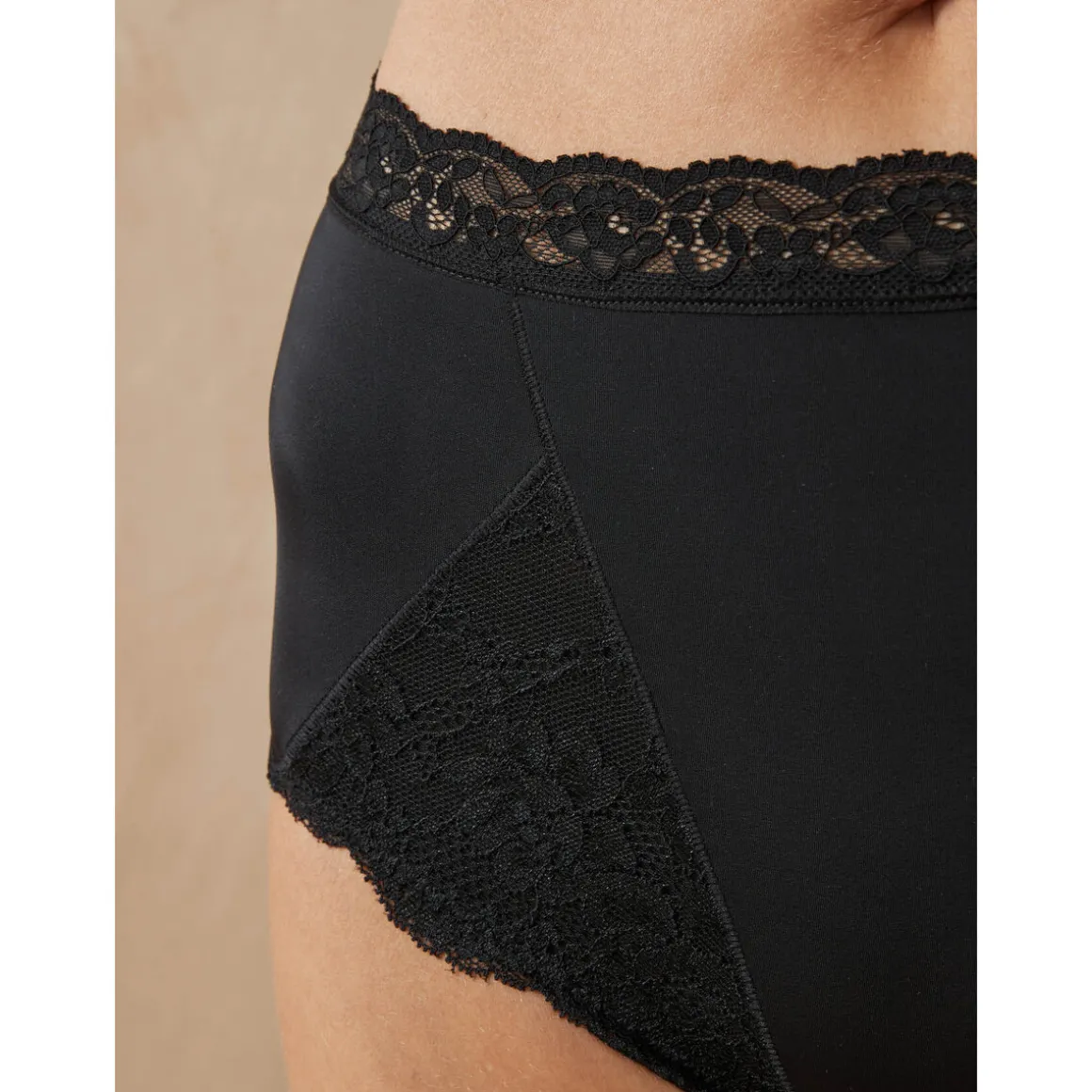 by - Lot de 2 culottes gainantes