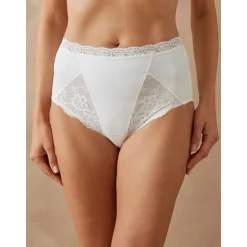 by - Lot de 2 culottes gainantes