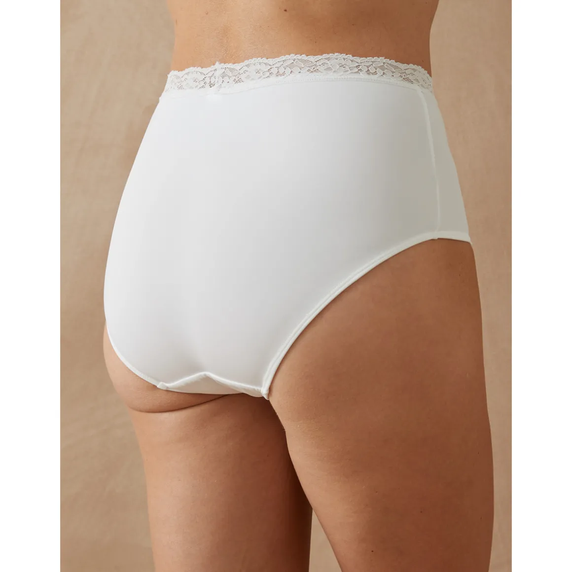 by - Lot de 2 culottes gainantes