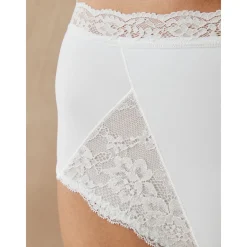 by - Lot de 2 culottes gainantes