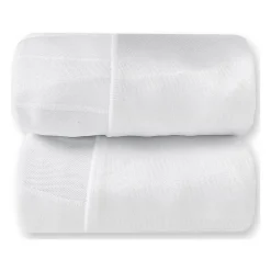 by - Lot de 2 culottes gainantes montantes