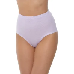 by - Lot de 3 culottes hautes