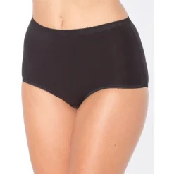 by - Lot de 3 culottes maxi