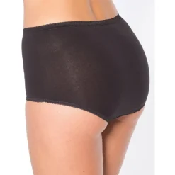 by - Lot de 3 culottes maxi