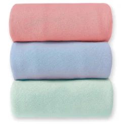 by - Lot de 3 culottes maxi