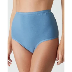 by - Lot de 3 culottes maxi