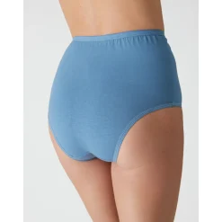 by - Lot de 3 culottes maxi