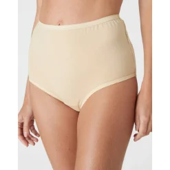 by - Lot de 3 culottes maxi