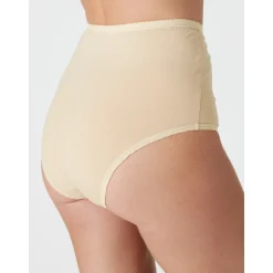 by - Lot de 3 culottes maxi