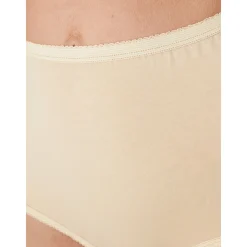 by - Lot de 3 culottes maxi