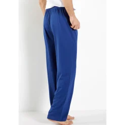 by - Lot de 2 pantalons de pyjama à bas droit