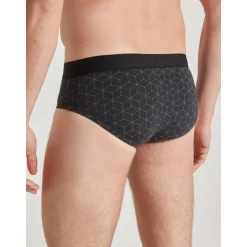 by - Lot de 3 slips ouverts