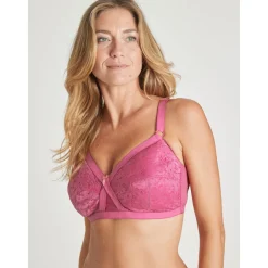 by - Lot de 2 soutiens-gorge dentelle