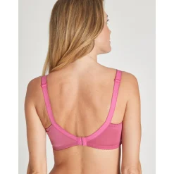 by - Lot de 2 soutiens-gorge dentelle