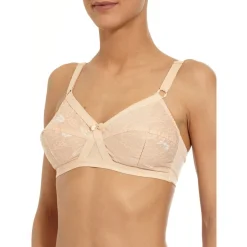 by - Lot de 2 soutiens-gorge dentelle