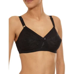 by - Lot de 2 soutiens-gorge dentelle