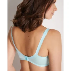 by - Lot de 2 soutiens-gorge dentelle