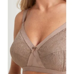 by - Lot de 2 soutiens-gorge dentelle