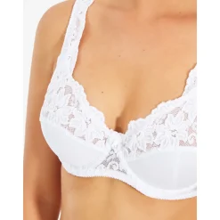 by - Lot de 2 soutiens-gorge à armatures