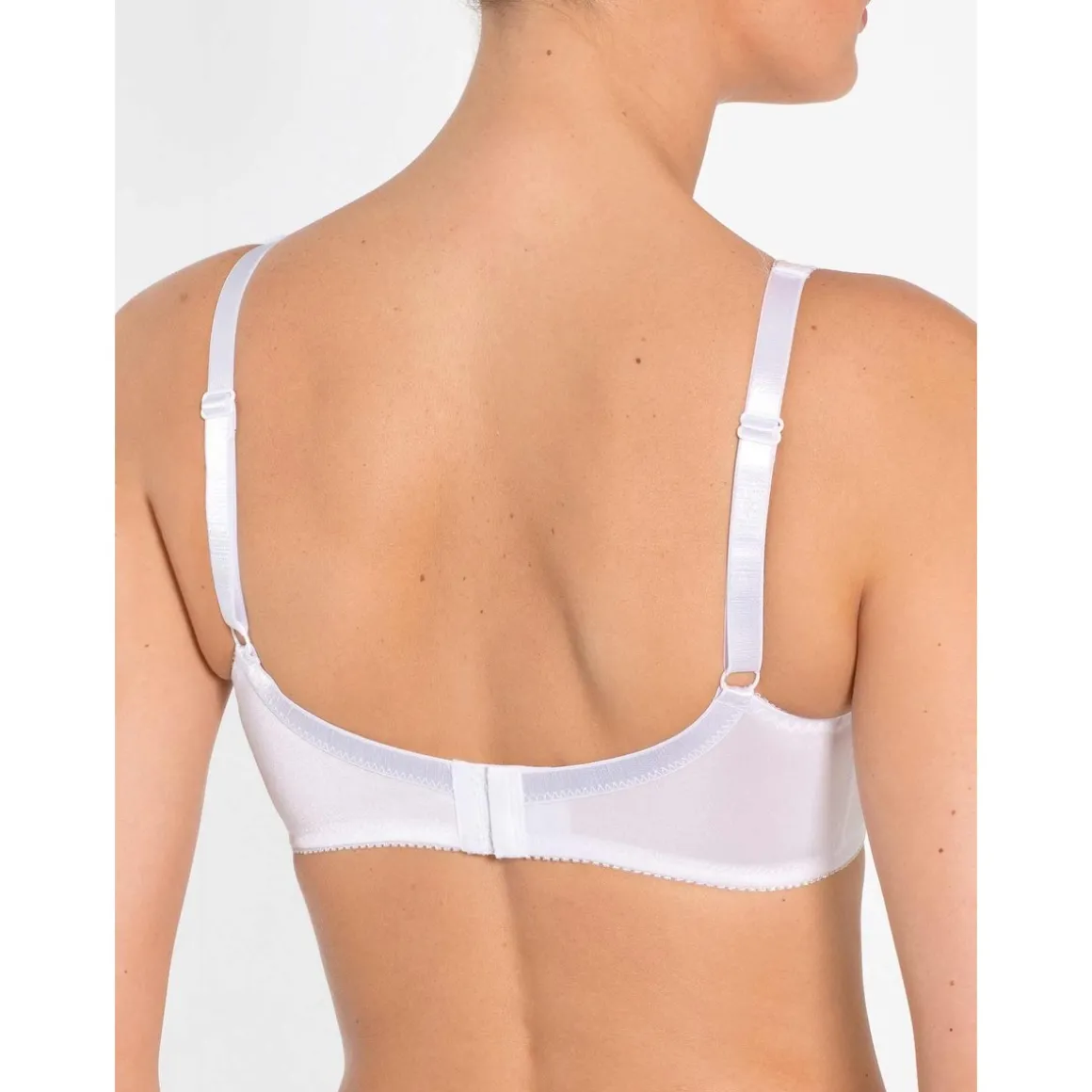 by - Lot de 2 soutiens-gorge sans armatures