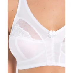 by - Lot de 2 soutiens-gorge sans armatures