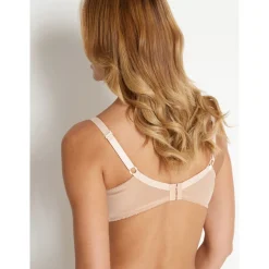 by - Lot de 2 soutiens-gorge sans armatures