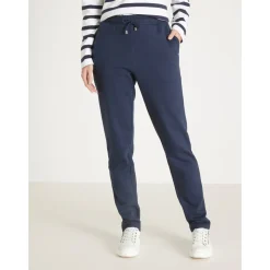 by - Pantalon de jogging molletonné