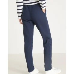 by - Pantalon de jogging molletonné