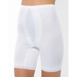 by - Panty à plastron ventral gainant