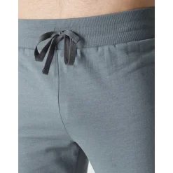 by - Pyjama chaud en molleton gratté