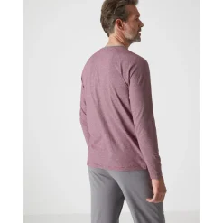 by - Pyjama maille coton