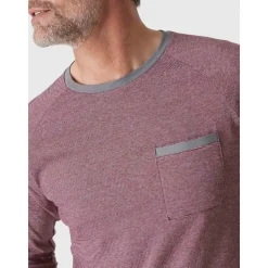 by - Pyjama maille coton