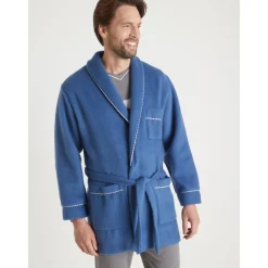 by - Robe de chambre courtelle