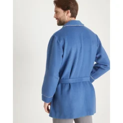 by - Robe de chambre courtelle