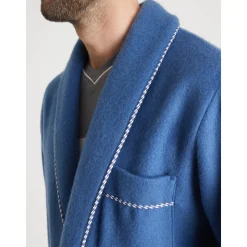 by - Robe de chambre courtelle