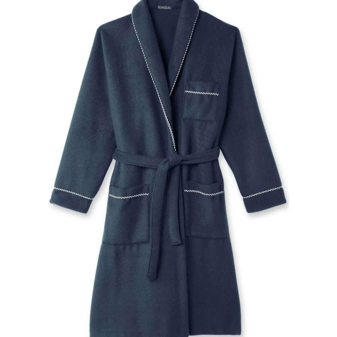 by - Robe de chambre courtelle