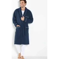 by - Robe de chambre courtelle