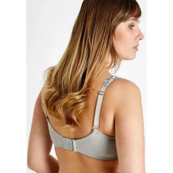 by - Soutien-gorge à armatures minimiseur