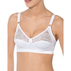 by - Soutien-gorge à basque sans armatures