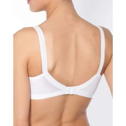 by - Soutien-gorge à basque sans armatures