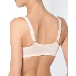 by - Soutien-gorge agrafé devant