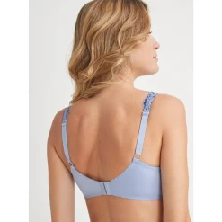 by - Soutien-gorge avec armatures minimiseur