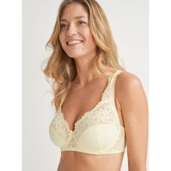 by - Soutien-gorge avec armatures, lot de 2