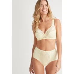 by - Soutien-gorge avec armatures, lot de 2