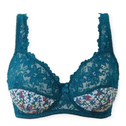 by - Soutien-gorge avec armatures, lot de 2