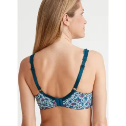 by - Soutien-gorge avec armatures, lot de 2
