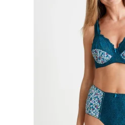 by - Soutien-gorge avec armatures, lot de 2