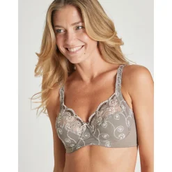 by - Soutien-gorge emboîtant